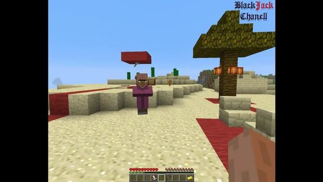 Полный Обзор Minecraft версии 1.3.1 смотреть онлайн