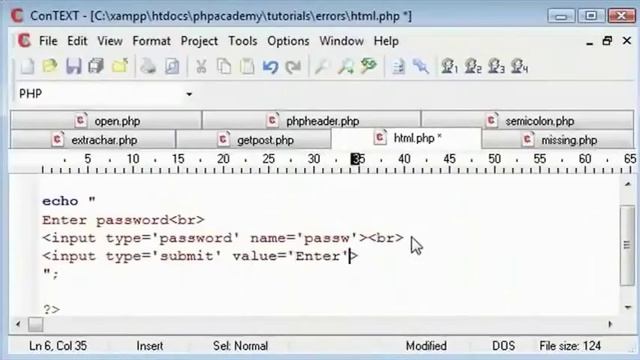 Php common errors part 1 - Hindi | Lokesh смотреть онлайн
