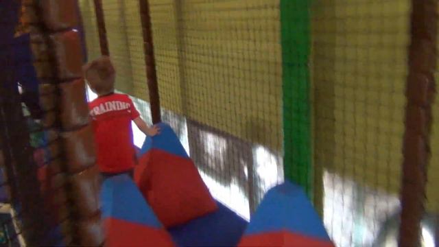 Доминика в Bambini Kinderwelt Germany for kids смотреть онлайн