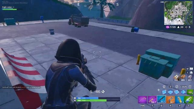 INSANE High Kill Game (Project Nova) смотреть онлайн