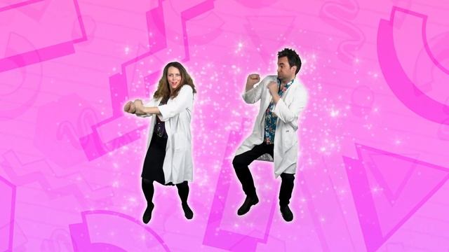 DINOSAUR SONG | Pancake Manor Nursery Rhymes and Kids Songs смотреть онлайн