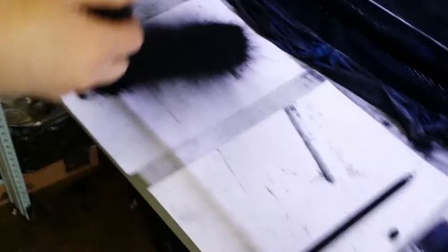 Заправка картриджей HP CE285A/CB435A/CB436A и подобных смотреть онлайн