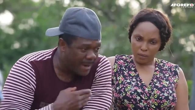 Palace Deal - Nigerian Movie смотреть онлайн