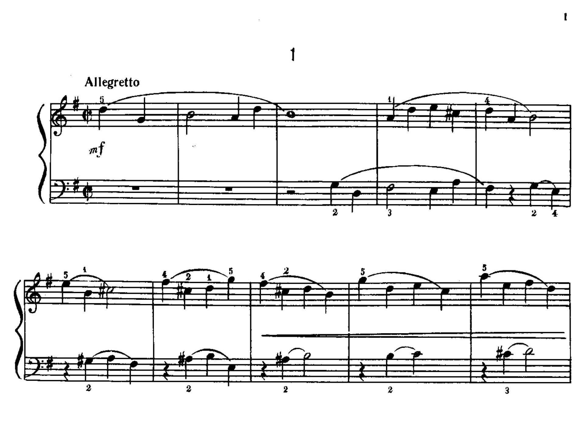 Павлюченко С. "МАЛЕНЬКИЕ ФУГИ" для фортепиано смотреть онлайн