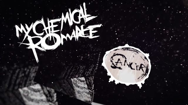 My Chemical Romance - Cancer | Sad Instrumental Piano Cover смотреть онлайн