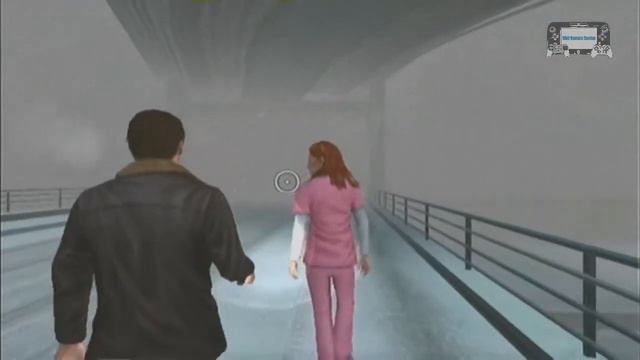 Silent Hill: Shattered Memories Episode 4 - Who is Harry Mason? смотреть онлайн