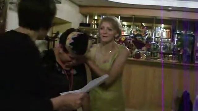 Награждение юбилярши. смотреть онлайн