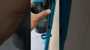 Makita XGT Handy Cleaner Cyclone Type [ CL003G ]