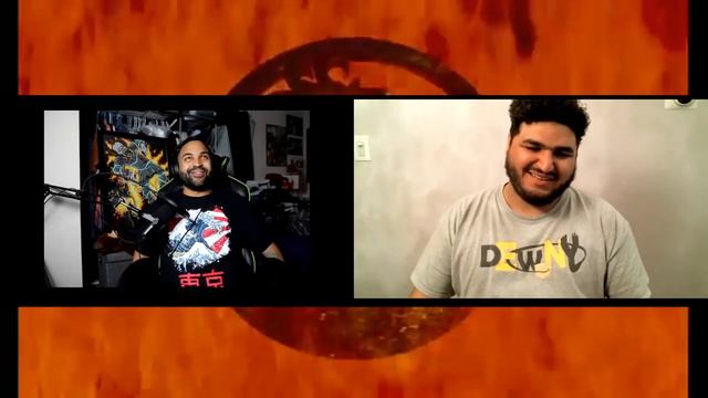MOFO SHOW REWIND Mortal Kombat: Annihilation (1997) Review (Biggest Piece of Trash Ever) смотреть онлайн