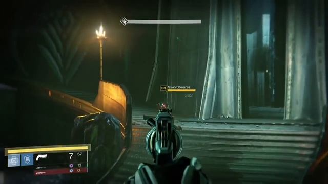Swordbearers Can Use Blink смотреть онлайн