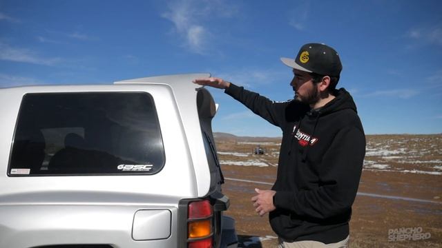 TODO sobre el PAJERO EVOLUTION! ?? - La LEYENDA del DAKAR ?? смотреть онлайн