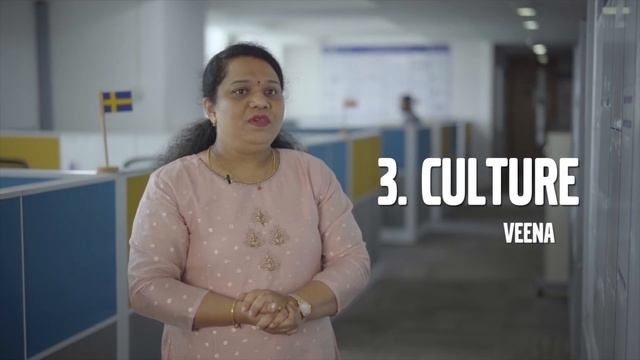 What Makes Our People’s Heart Beat At Work