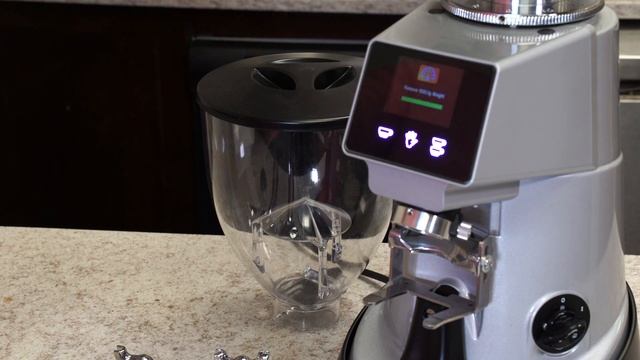 In Depth Review: Fiorenzato F64XGI Electric Espresso Coffee Grinder смотреть онлайн