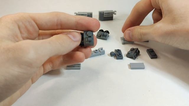 [77]КАК СДЕЛАТЬ ТРЕЙЛЕР ОПТИМУСА ПРАЙМА СО ВСЕМИ ОРУЖИЯМИ ИЗ ЛЕГО!-lego transformers смотреть онлайн