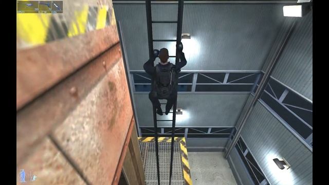 I.G.I. 2 Mission 1 "Infiltration" смотреть онлайн