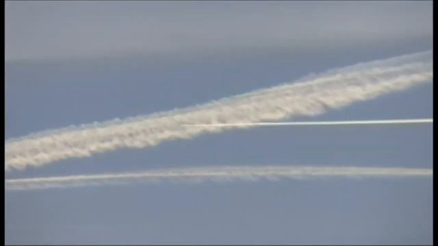 Look Up! Climate Engineering Happening Now - GeoEngineering And Weather Modification смотреть онлайн
