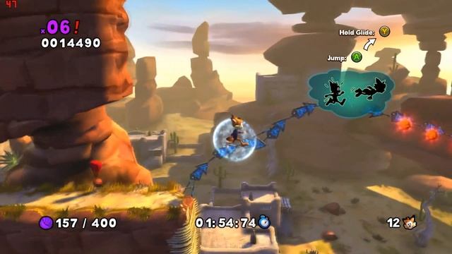 Games for Nvidia Geforce 710M (Low Spec) Bubsy: The Woolies Strike Back PC смотреть онлайн