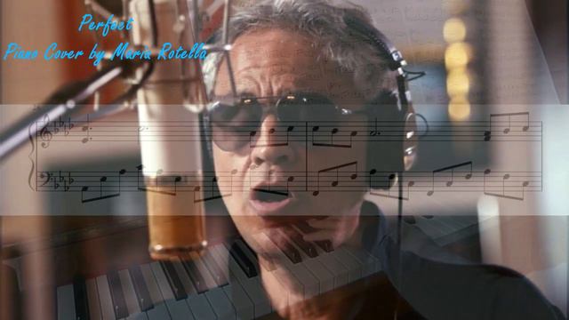 Perfect - Ed Sheeran - Piano Tutorial смотреть онлайн
