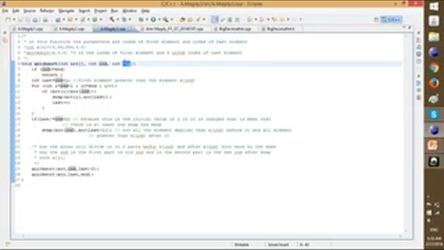 C++ Coding Style "Arabic" смотреть онлайн