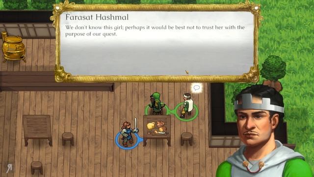 Telepath Tactics Liberated Gameplay Let's Play | FIRE EMBLEM w/ Destructible Environments смотреть онлайн