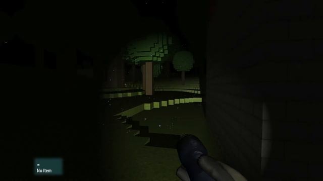 Lost Forest - ОСВОБОДИТЬ КОТИКОВ (Minecraft + Slender) смотреть онлайн