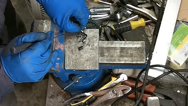 Subaru P0302 Cylinder 2 Misfire Code смотреть онлайн