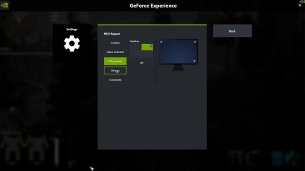 How-to Stream using NVIDIA GeForce Experience