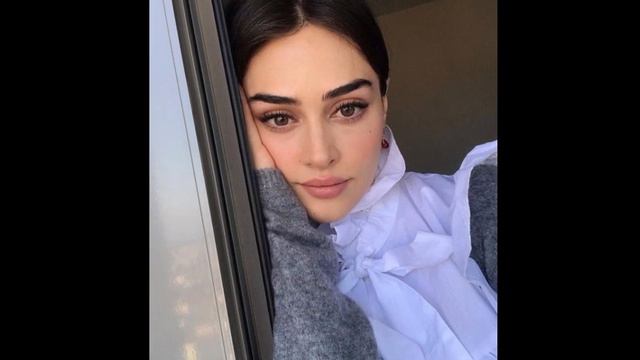 ¡CHOQUE! ¡Esra Bilgic hizo una escena en el set! ¡Ya no quieren trabajar con Esra! смотреть онлайн