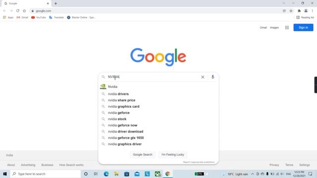 How to Update NVIDIA Graphics Driver on your Windows PC (Windows 8/10/11) #nvidia #geforce смотреть онлайн
