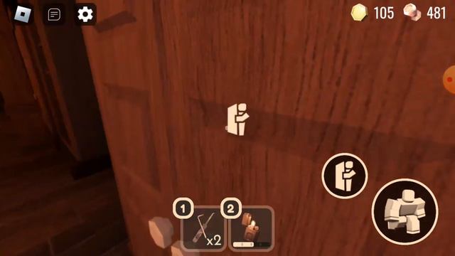 играю в дорс без звука уже 2 часть смотреть онлайн