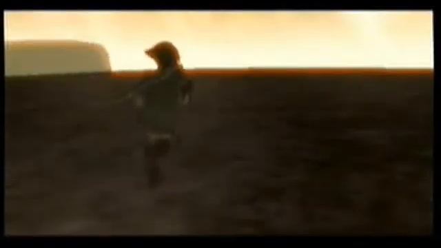 Zelda x Link (Preview) смотреть онлайн