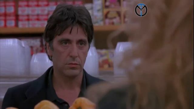 Sea Of Love - Al Pacino / Ellen Barkin