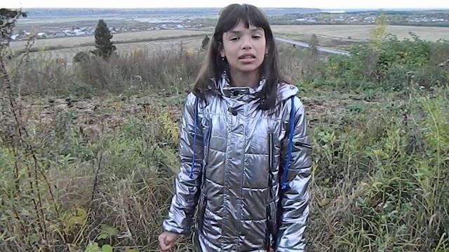Эльвира Маркова, 12 лет смотреть онлайн