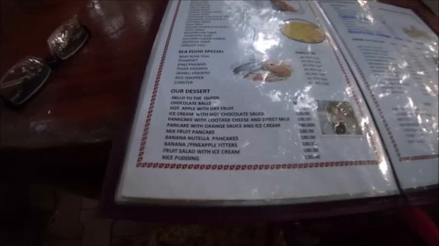 159. Аюрведа, что купить в Гоа? Поющая чаша, как заставить петь? Арамболь. смотреть онлайн