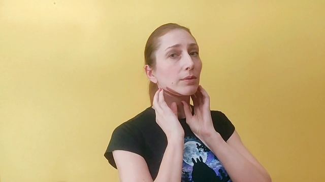 Лечение тонзиллита и ангин, вспомагательные методы смотреть онлайн