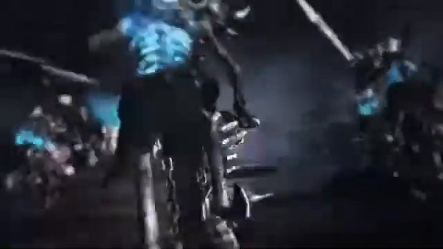 Eligium The Chosen One Cinematic Gamescom Trailer смотреть онлайн