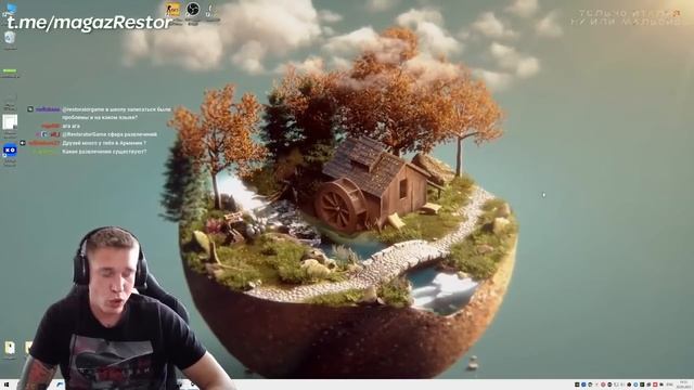 Ресторатор про плюсы и минусы Армении смотреть онлайн