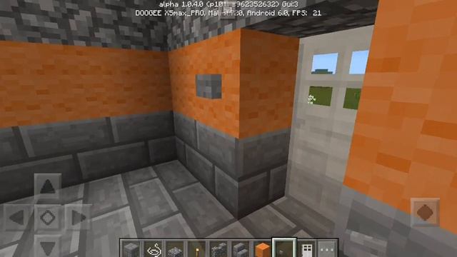 Как построить башню для крепости или для замка смотреть онлайн