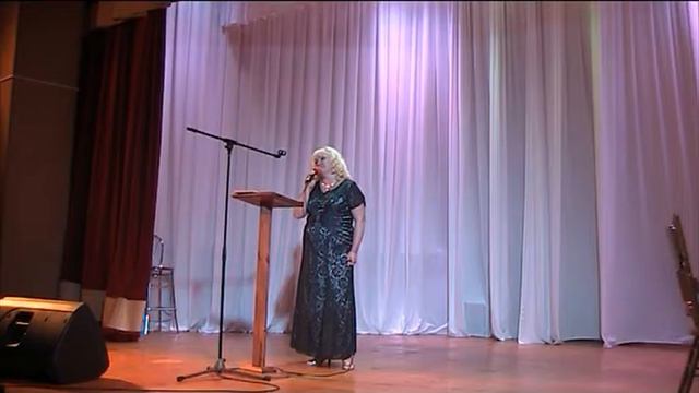 6 Спасибо поет Марина смотреть онлайн