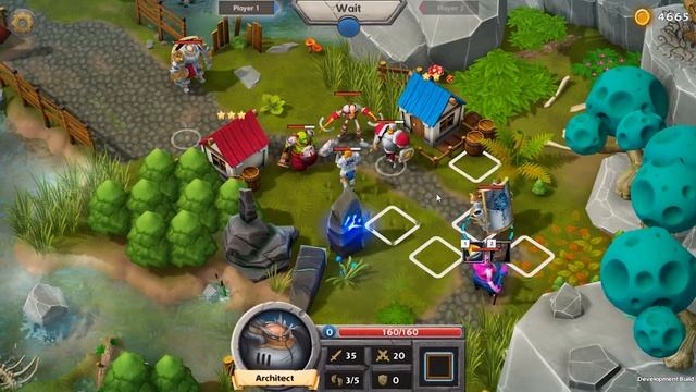 Exorder - First Preview Trailer смотреть онлайн