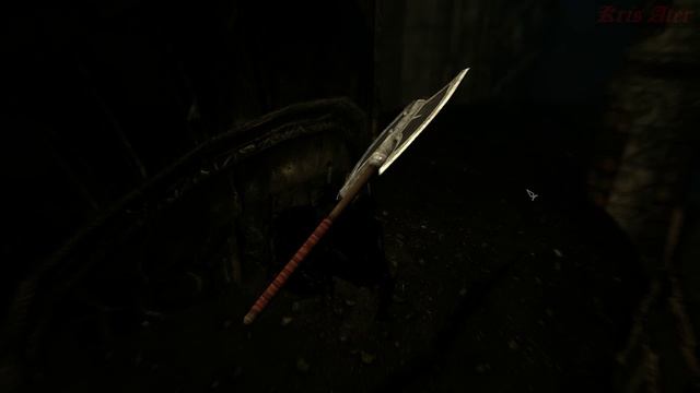 Прохождение TESV: Skyrim Legendary Edition с модами #41 сер. смотреть онлайн