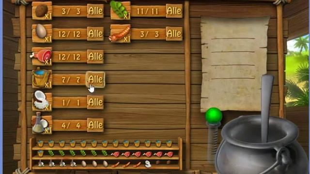Youda Survivor - Level 23 - Game Strategy смотреть онлайн