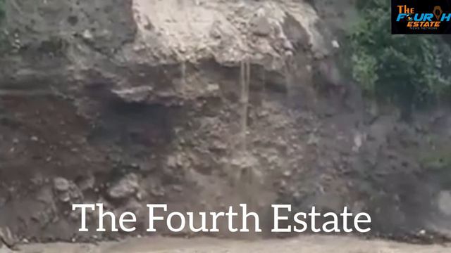 #Kishtwar Cloudburst: cloudburst in Dachhan region, 30-40 persons missing, 4 dead bodies recovered смотреть онлайн