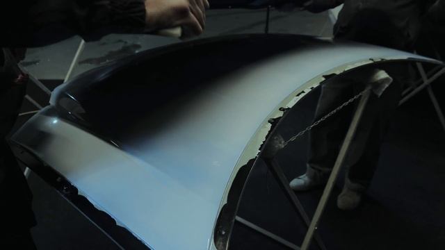 ANDELIT DESIGN - производство тюнинговых изделий и кузовных элементов из стеклопластика. смотреть онлайн