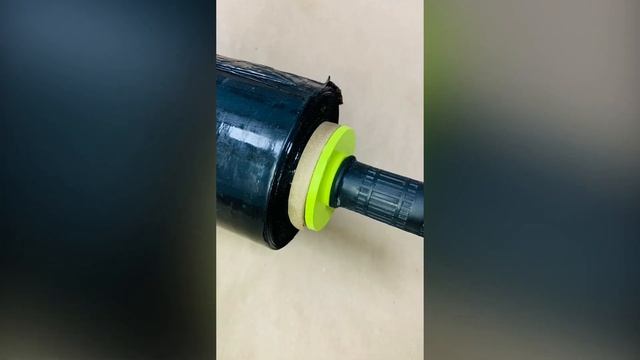 ДИСПЕНСЕР ДЛЯ СТРЕЙЧ ПЛЁНКИ - НЕЗАМЕНИМАЯ ВЕЩЬ НА СКЛАДЕ, ЭКОНОМИЯ РАСХОДА СТРЕЙЧ ПЛЁНКИ смотреть онлайн