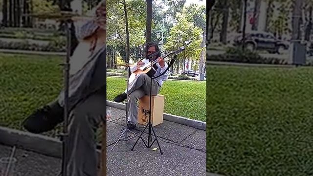 Flamenco bolero.mp4 смотреть онлайн