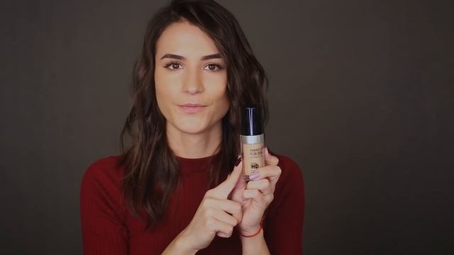 Make Up For Ever Ultra Hd | ОБЗОР. БЮДЖЕТНЫЙ АНАЛОГ