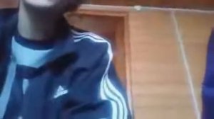 Денис Муравьёв и Екатерина Власова