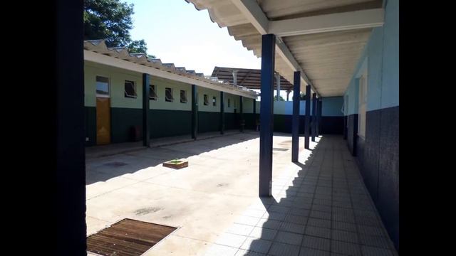 Escola Estadual Arlindo de Andrade Gomes смотреть онлайн