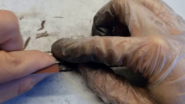 Вторая жизнь модели FLAKPANTHER W/8.8CM FLAKRAKETE RHEINTOCHTER I TRUMPETER 1/35 Model's second lif смотреть онлайн